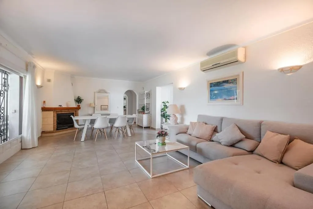 Holiday home Andalusian Villa By The Beach! Estepona