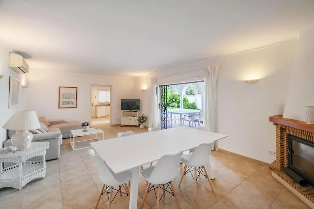 Holiday home Andalusian Villa By The Beach! Estepona Spain