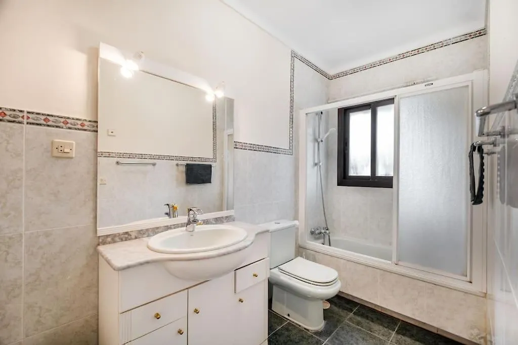 Andalusian Villa By The Beach! Estepona Holiday home