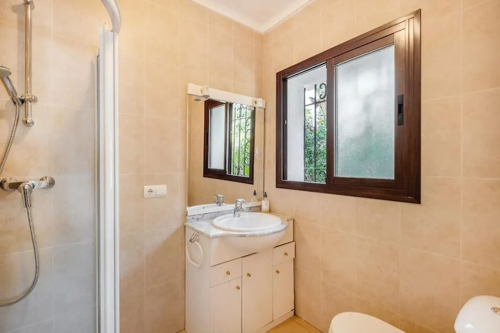 Andalusian Villa By The Beach! Estepona