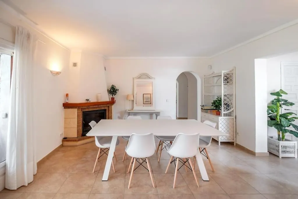 Holiday home Andalusian Villa By The Beach! Estepona