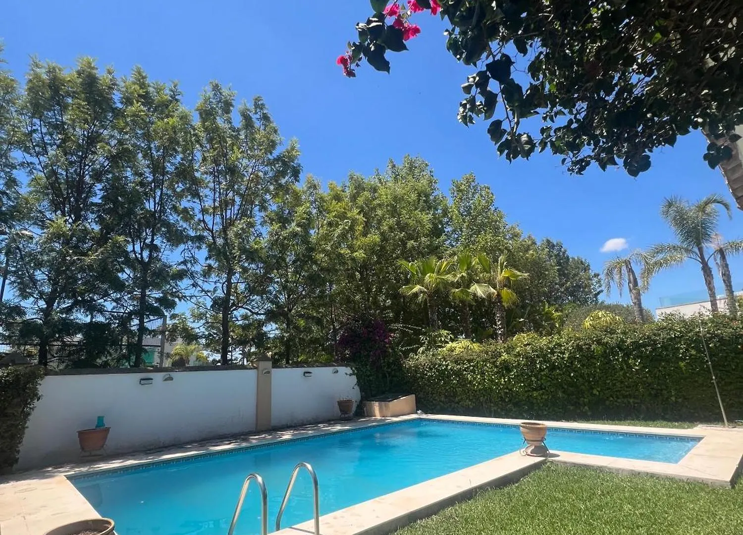 Holiday home Andalusian Villa By The Beach! Estepona Spain